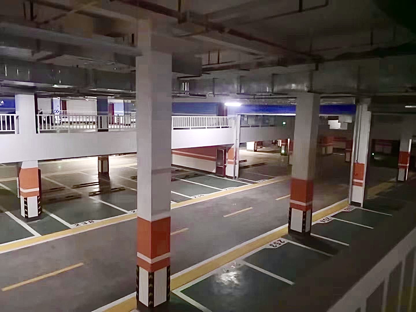 山西上海博普四年前授权设计的项目已投入使用