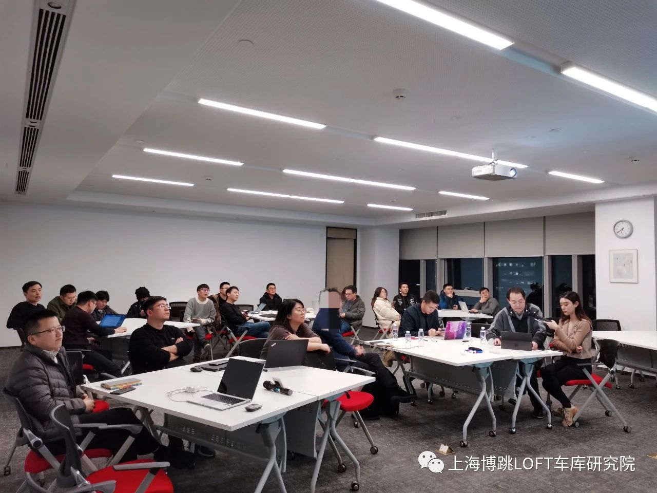 山西杭州LOFT车库专题会